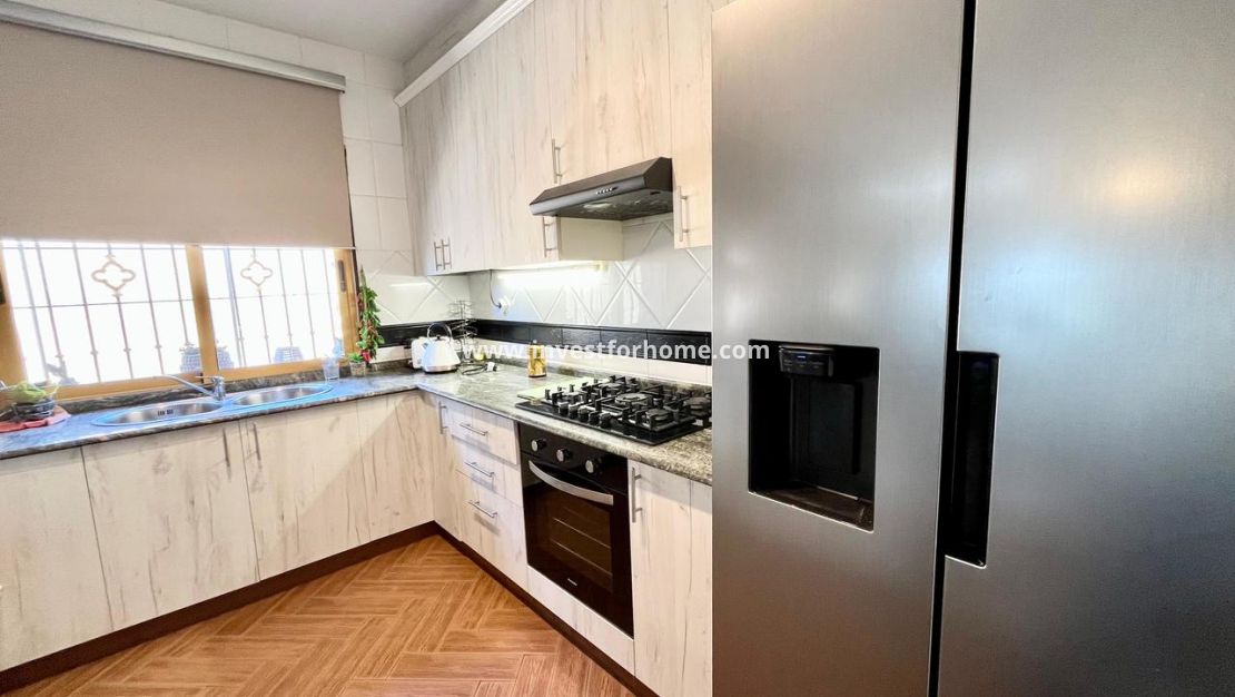 Sale - Villa - Fortuna - Inland