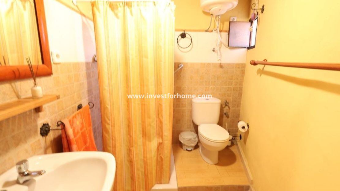 Sale - Villa - Fortuna - Inland