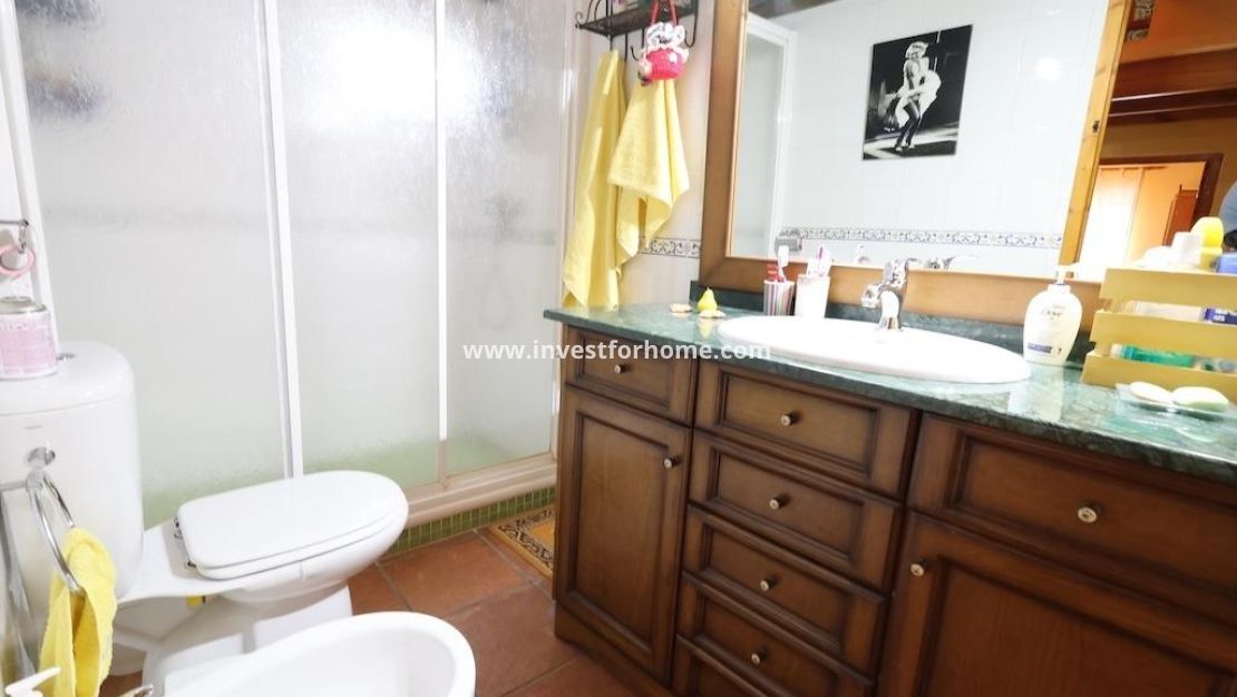 Sale - Villa - Fortuna - Inland