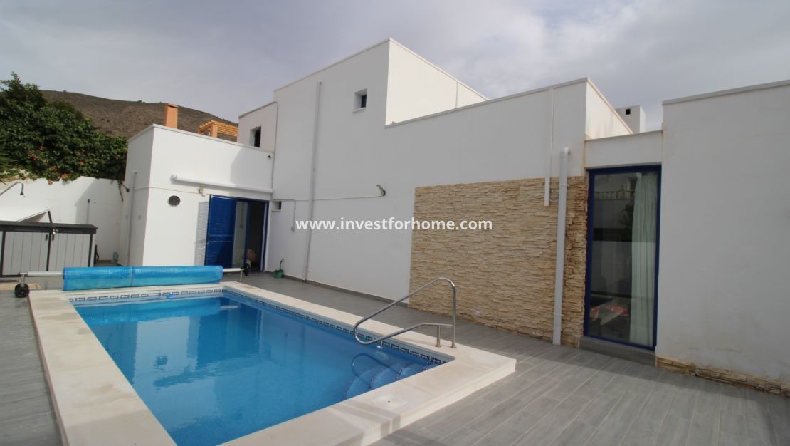 Sale - Villa - Fortuna - Inland