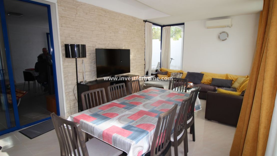 Sale - Villa - Fortuna - Inland