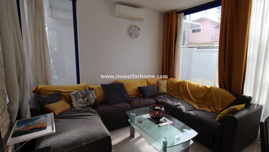 Sale - Villa - Fortuna - Inland