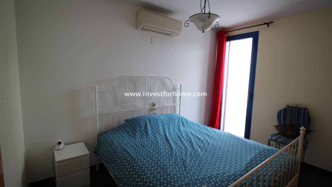 Sale - Villa - Fortuna - Inland