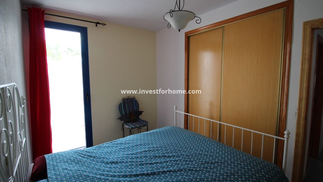 Sale - Villa - Fortuna - Inland