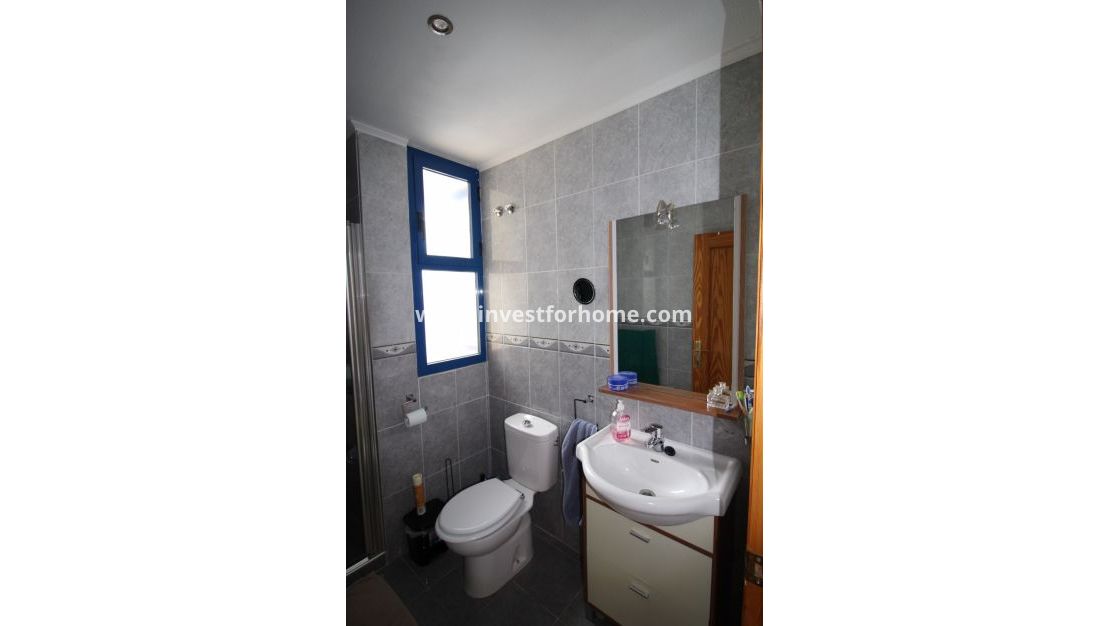 Sale - Villa - Fortuna - Inland