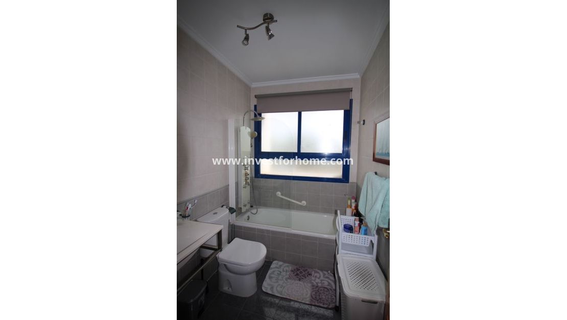 Sale - Villa - Fortuna - Inland