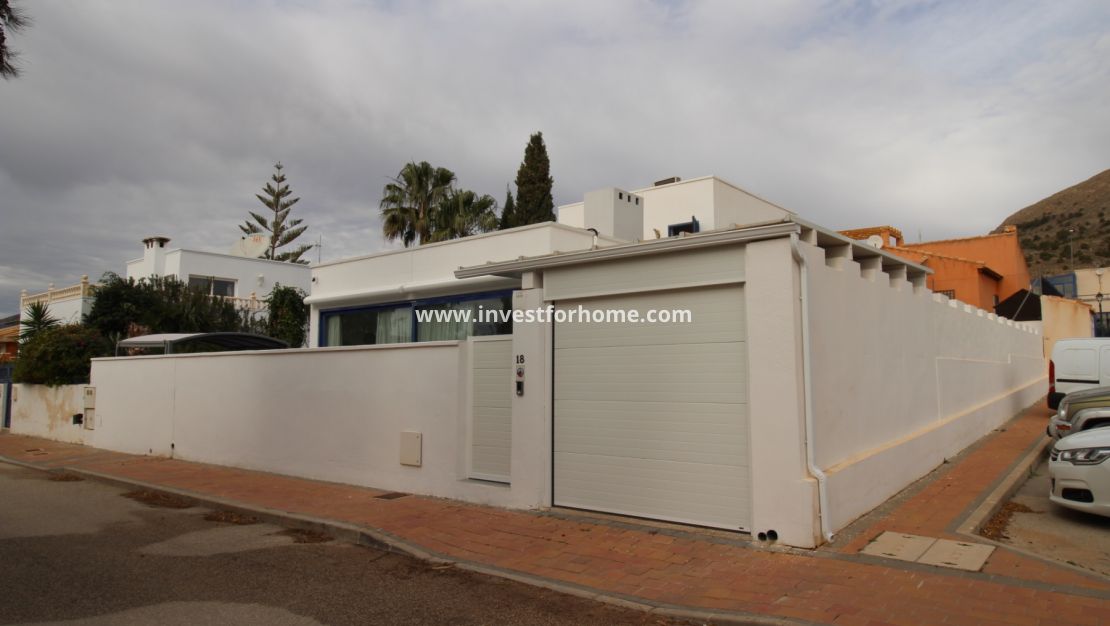 Sale - Villa - Fortuna - Inland