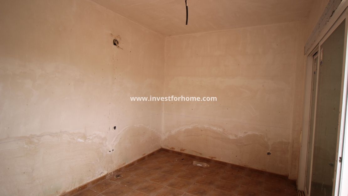 Sale - Villa - Fortuna - Inland