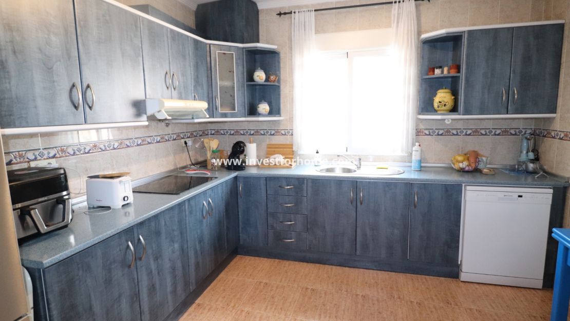 Sale - Villa - Fortuna - Inland