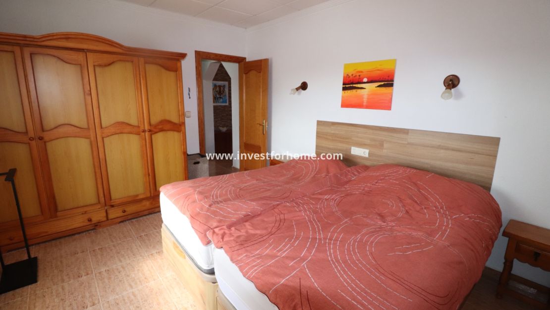 Sale - Villa - Fortuna - Inland