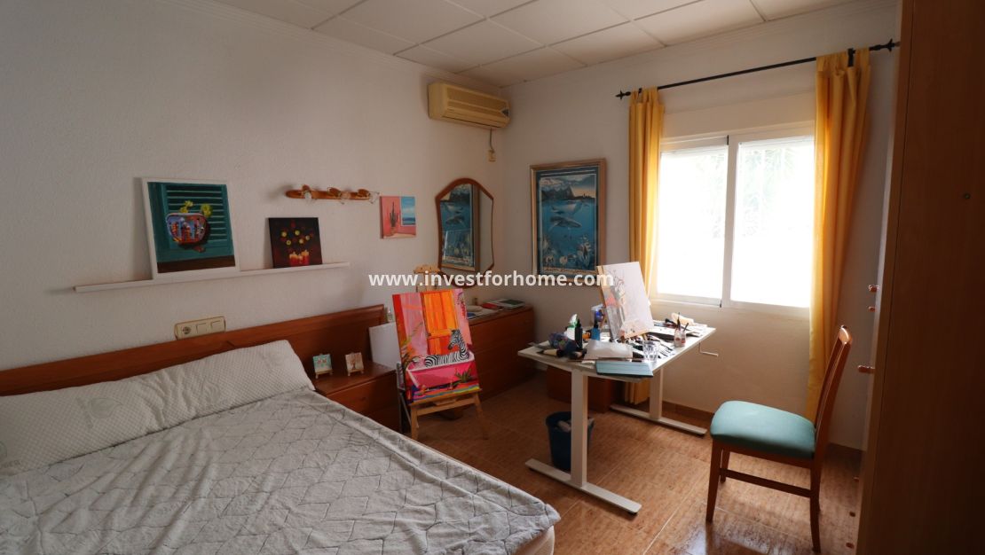 Sale - Villa - Fortuna - Inland