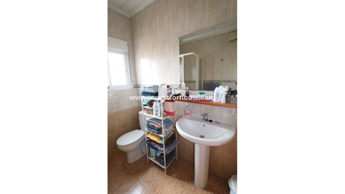 Sale - Villa - Fortuna - Inland