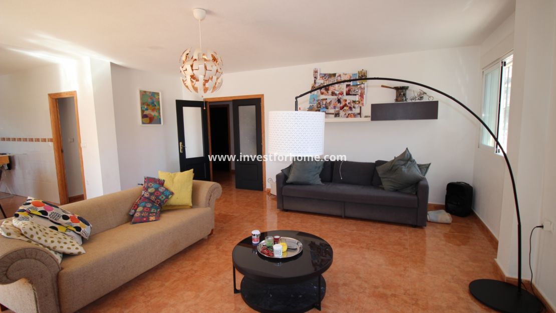 Sale - Villa - Fortuna - Inland