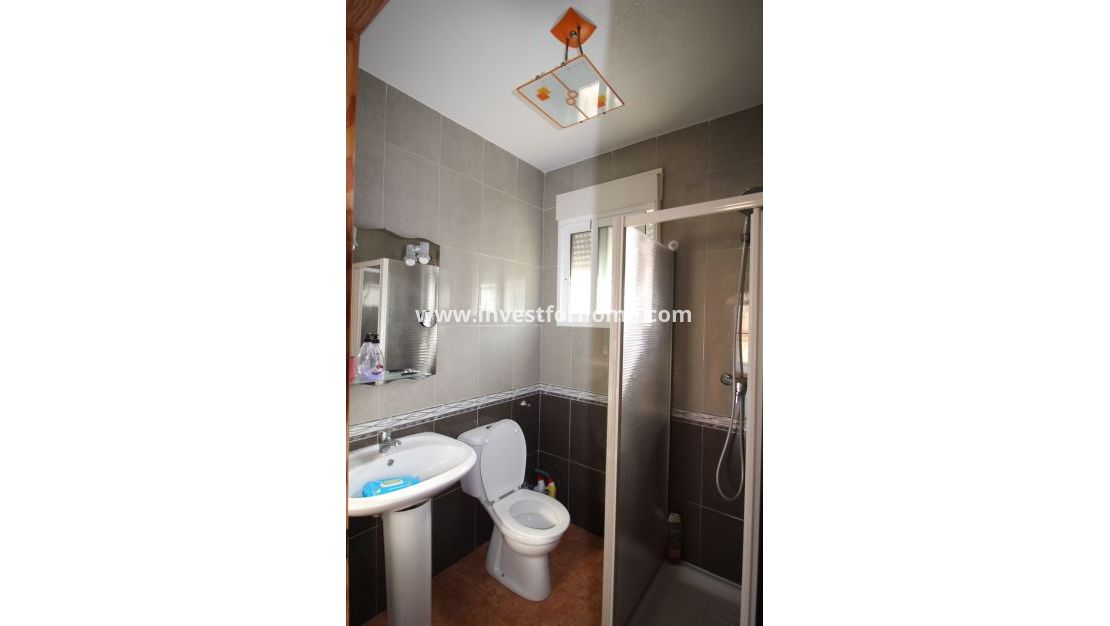 Sale - Villa - Fortuna - Inland