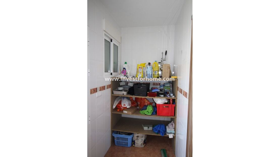 Sale - Villa - Fortuna - Inland