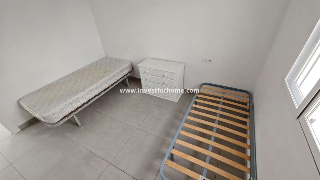 Sale - Villa - Fortuna - Inland