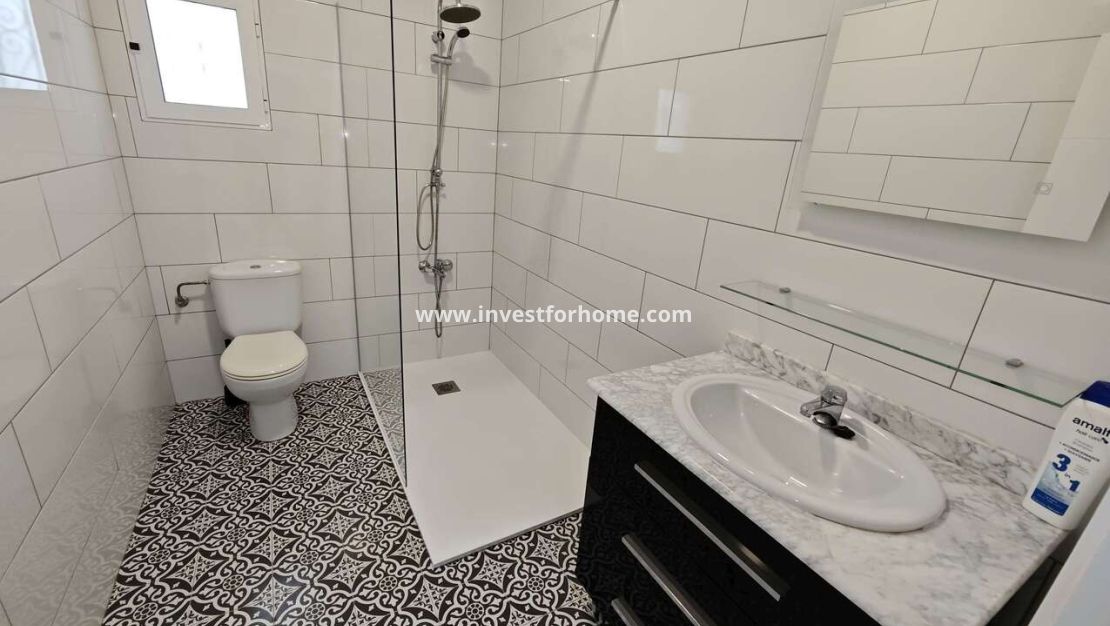 Sale - Villa - Fortuna - Inland