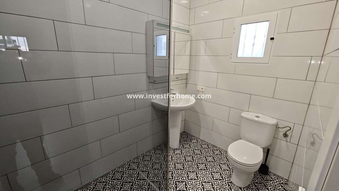 Sale - Villa - Fortuna - Inland