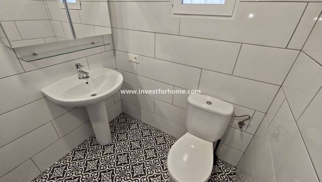 Sale - Villa - Fortuna - Inland