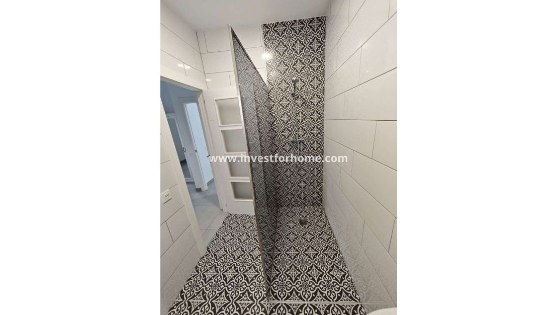 Sale - Villa - Fortuna - Inland