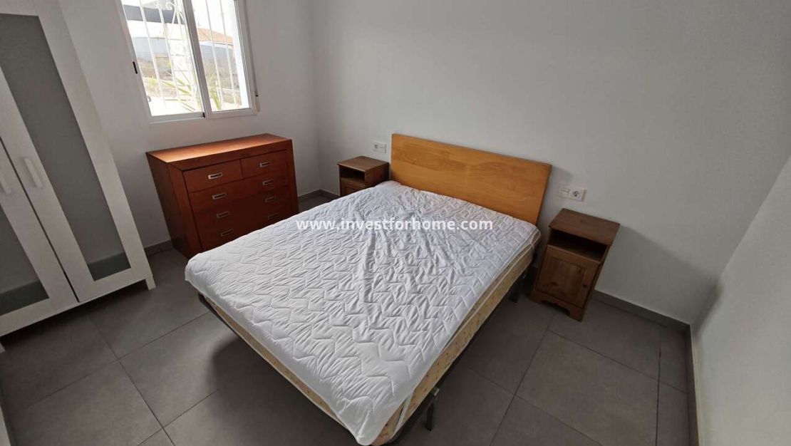 Sale - Villa - Fortuna - Inland