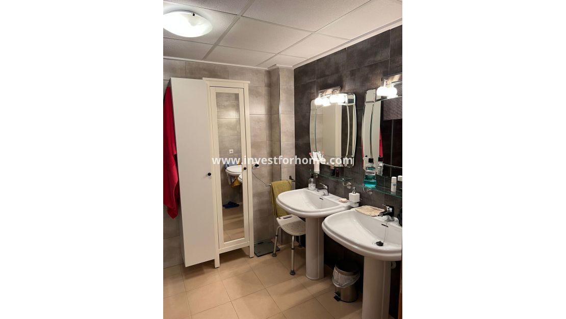 Sale - Villa - Fortuna - Inland