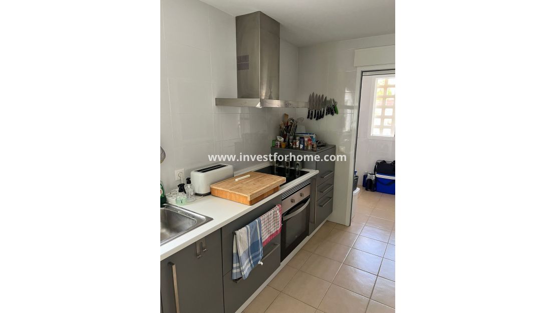 Sale - Villa - Fortuna - Inland