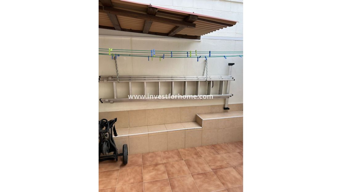 Sale - Villa - Fortuna - Inland