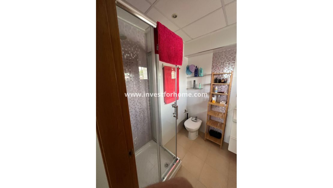 Sale - Villa - Fortuna - Inland