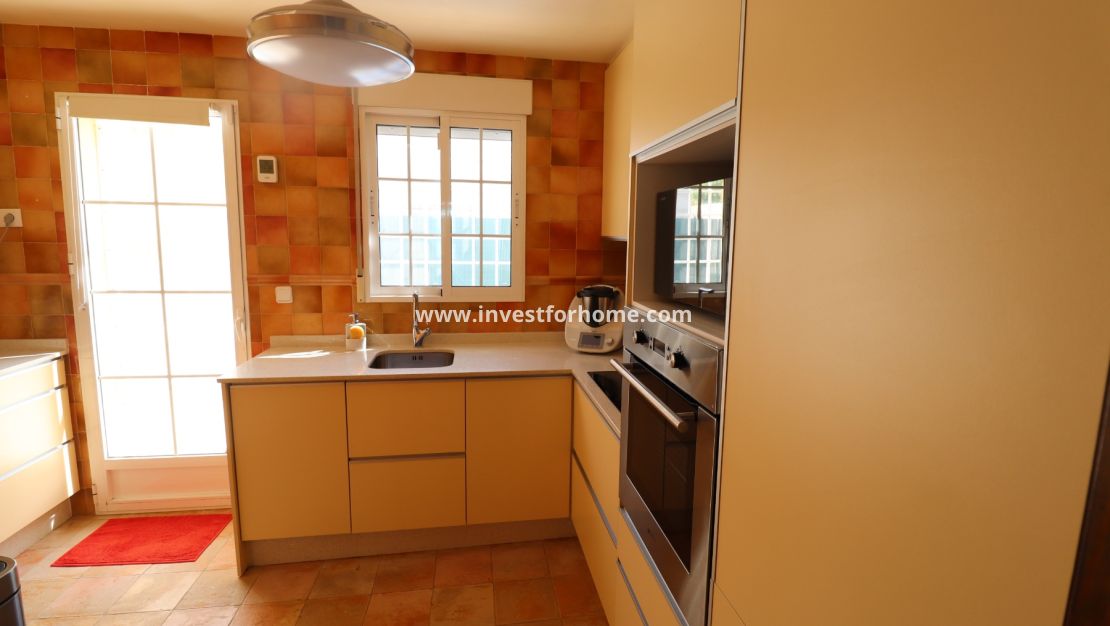 Sale - Villa - Fortuna - Inland