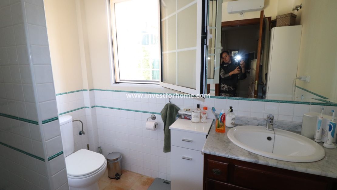 Sale - Villa - Fortuna - Inland