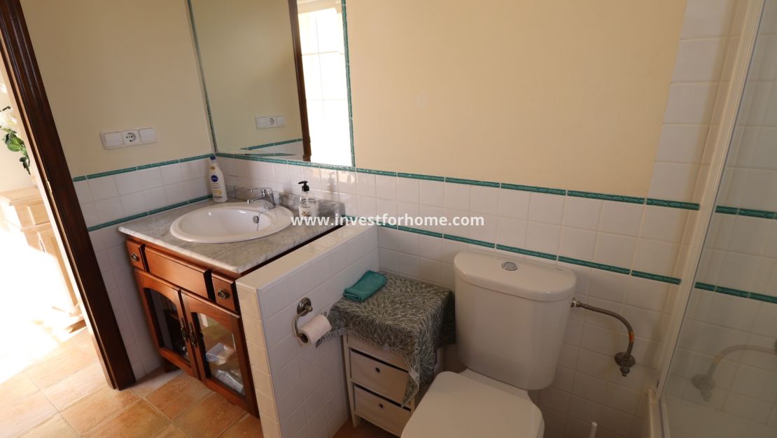 Sale - Villa - Fortuna - Inland