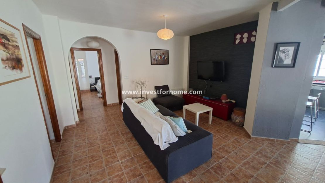 Sale - Villa - Fortuna - Inland