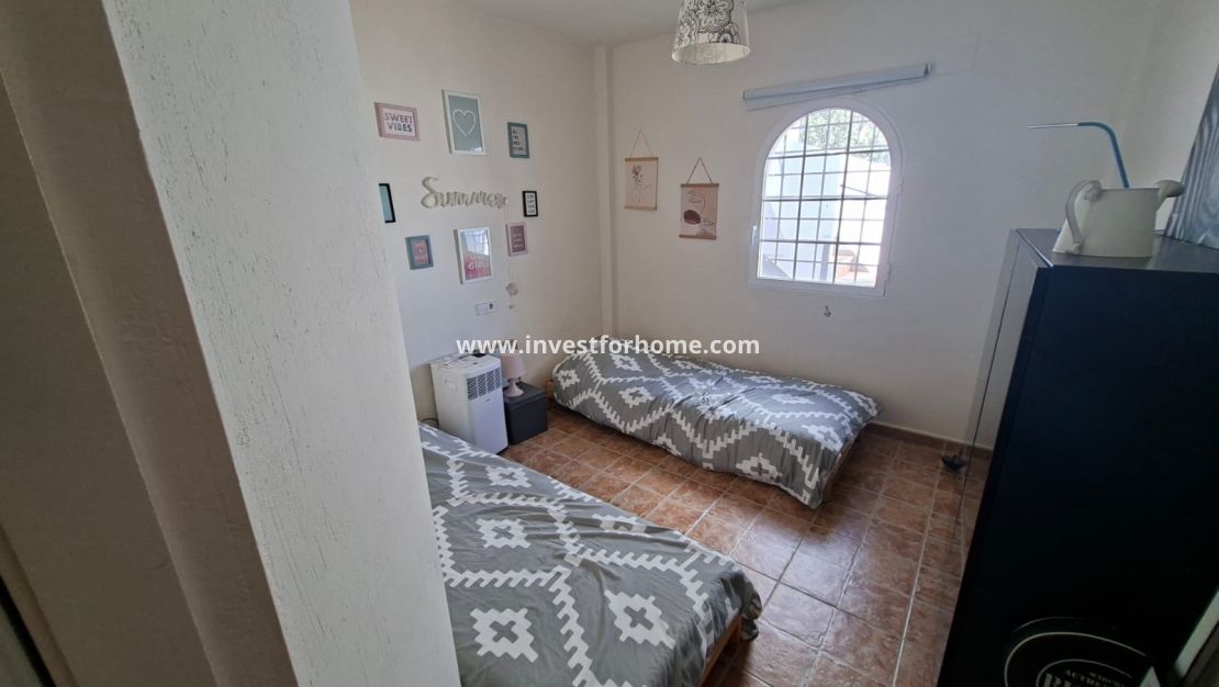 Sale - Villa - Fortuna - Inland