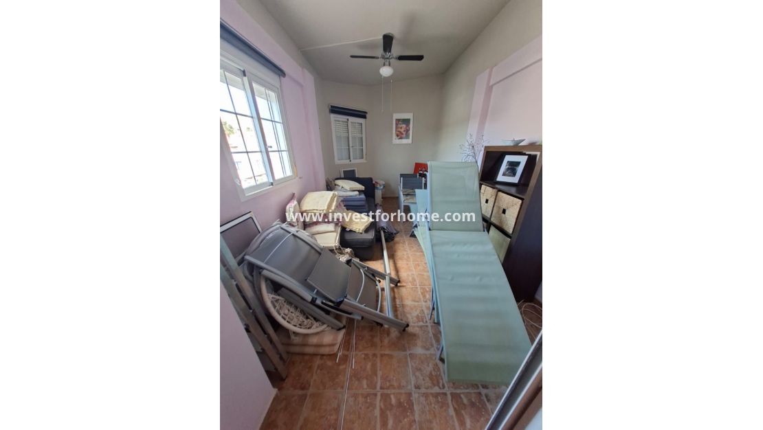 Sale - Villa - Fortuna - Inland