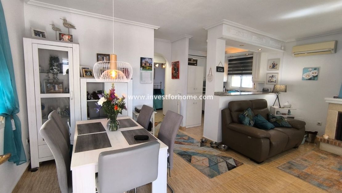 Sale - Villa - Guardamar del Segura - Costa Blanca