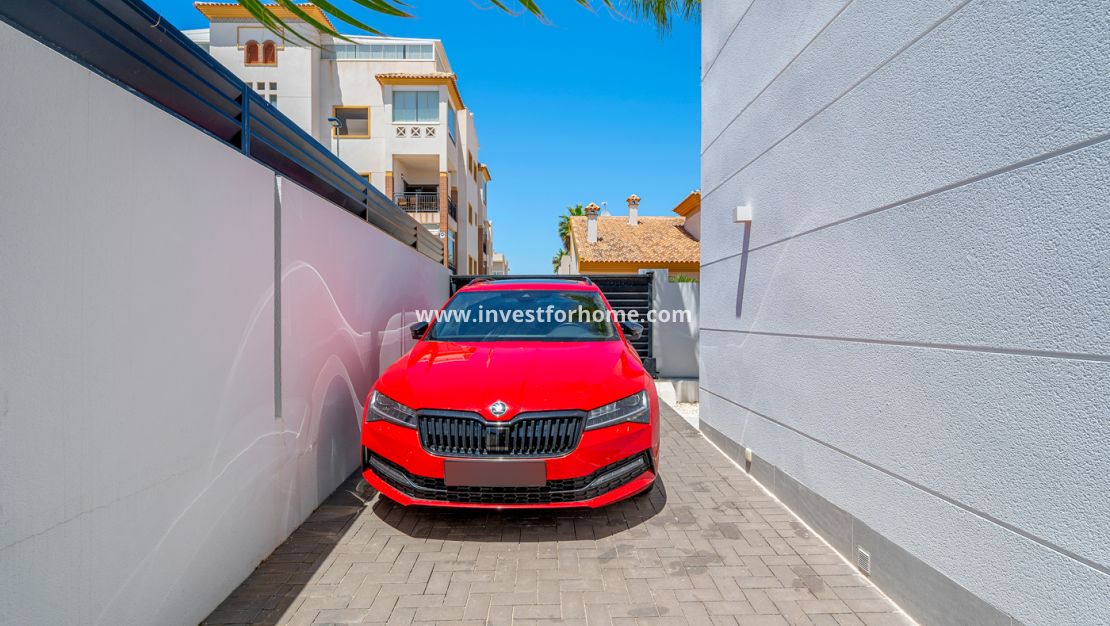 Sale - Villa - Guardamar del Segura - Costa Blanca