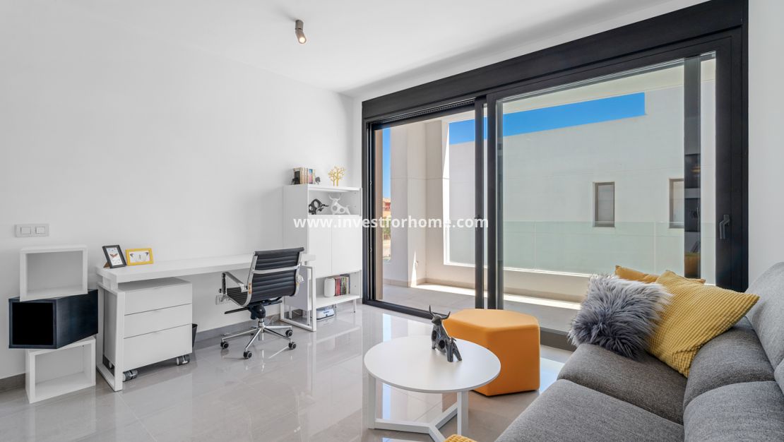 Sale - Villa - Guardamar del Segura - Costa Blanca
