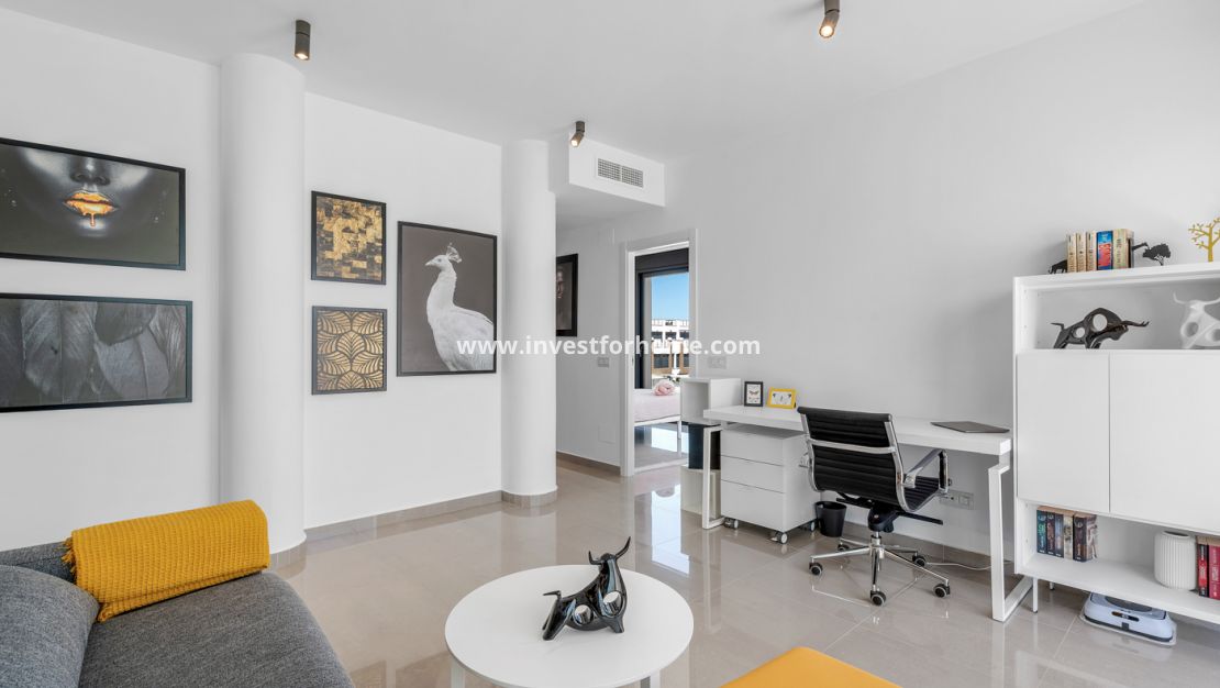 Sale - Villa - Guardamar del Segura - Costa Blanca