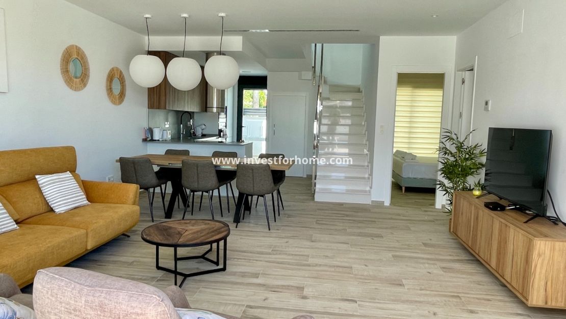 Sale - Villa - Guardamar del Segura - El Moncayo