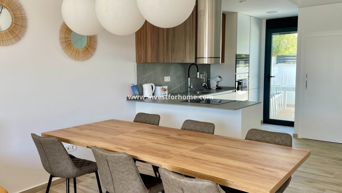 Sale - Villa - Guardamar del Segura - El Moncayo