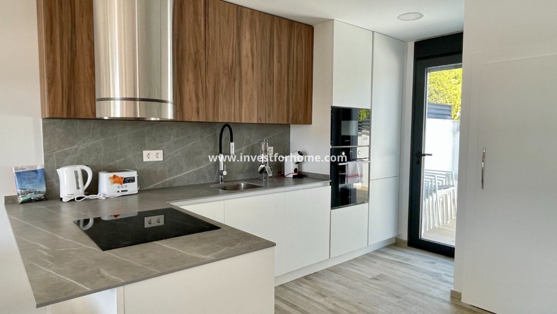 Sale - Villa - Guardamar del Segura - El Moncayo
