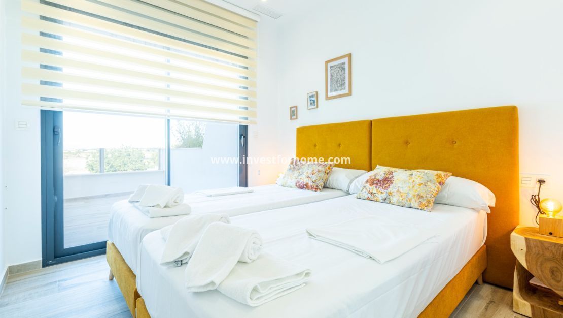 Sale - Villa - Guardamar del Segura - El Moncayo
