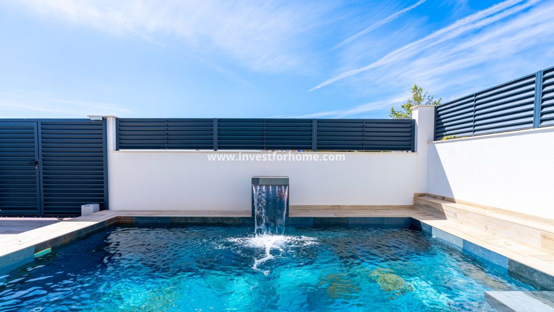 Sale - Villa - Guardamar del Segura - El Moncayo