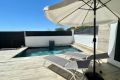 Sale - Villa - Guardamar del Segura - El Moncayo