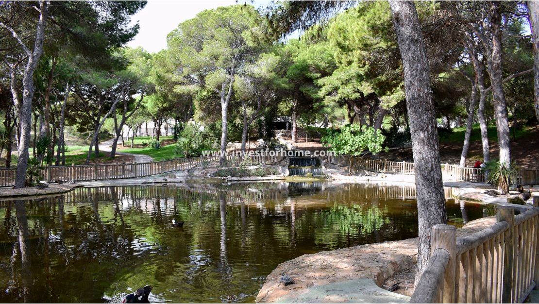 Sale - Villa - Guardamar del Segura - El Moncayo