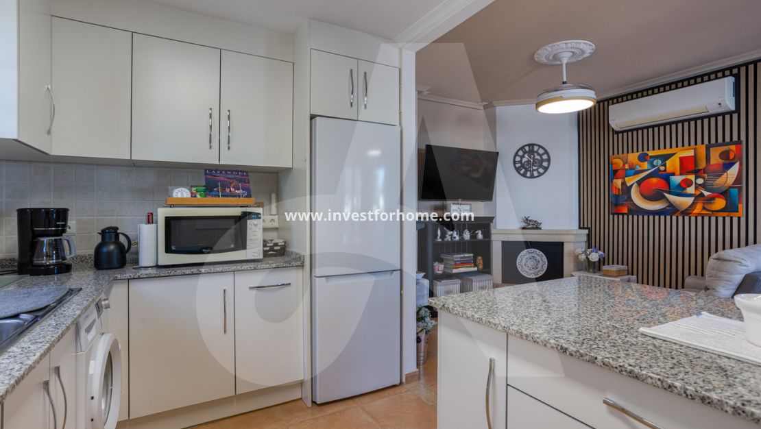 Sale - Villa - Guardamar del Segura - El Raso