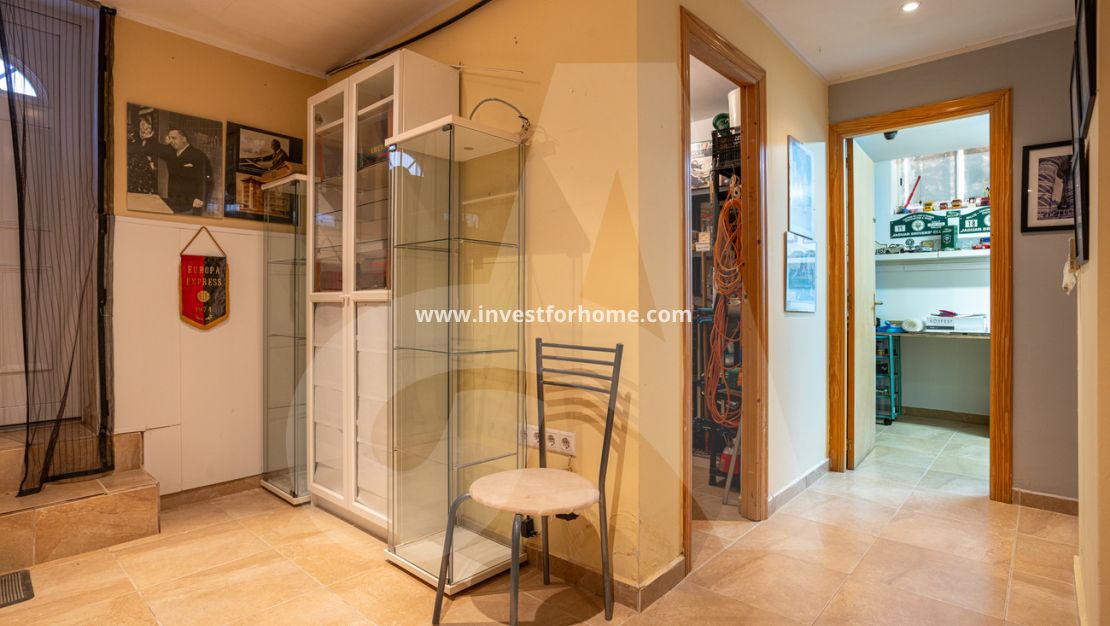 Sale - Villa - Guardamar del Segura - El Raso