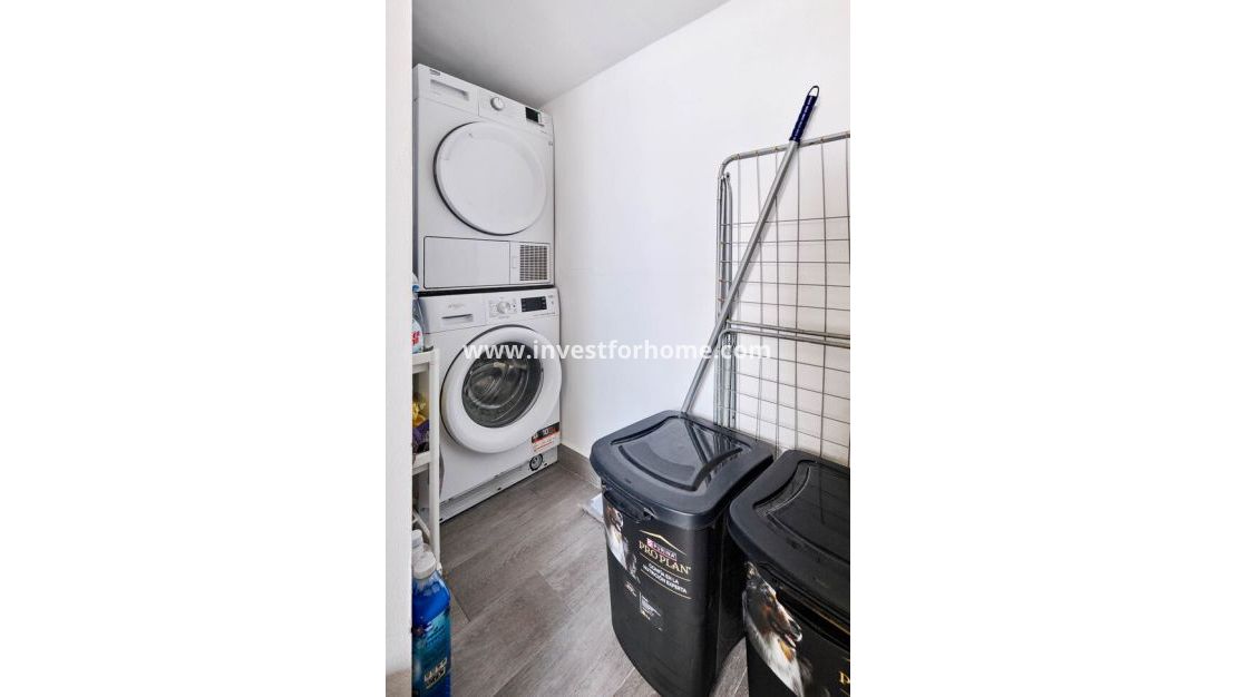 Sale - Villa - Guardamar del Segura - El Raso