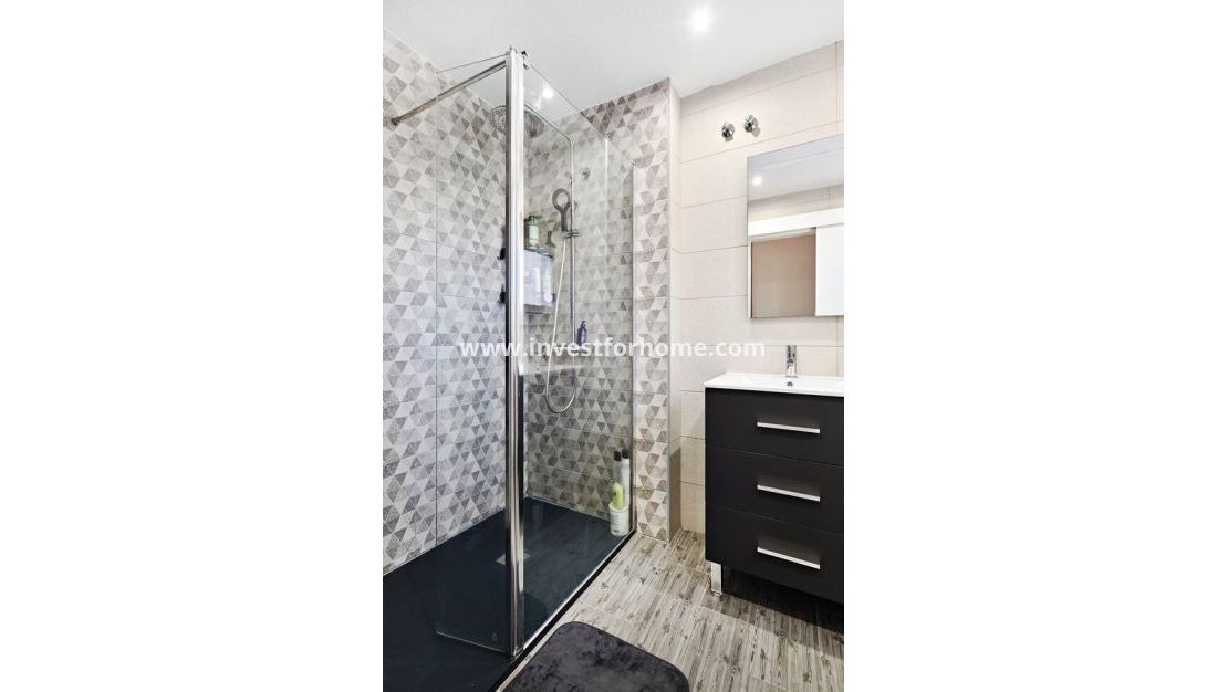 Sale - Villa - Guardamar del Segura - El Raso